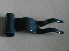 RARE Dark Blue LEGO DkBlue flag 4495b / Set 10211 10193 41456 41324 ...