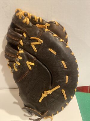 MIZUNO Franchise Baseball / Soft Glove 12.50