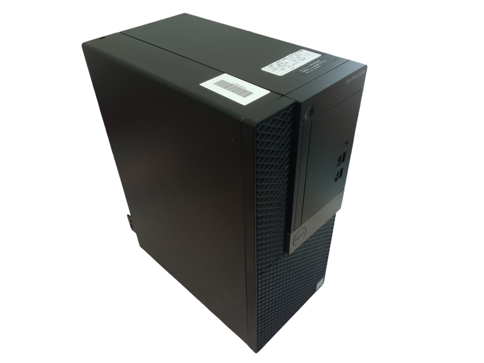 ゲームPC/i7 7700/16G/GTX1060/SSD＋HDD/#232