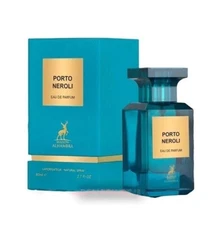 Porto Neroli by Maison Alhambra 2.7 oz / 80 ml EDP Unisex Perfume Spray