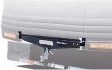 ROADMASTER INC GUARDIAN STORAGE SYSTEM WITH REAR RV ACCESS