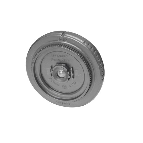1*Ultra Thin Wide-angle Free Focus Lens 32mm F10 Pan-focus Mount For Nikon Z C - Picture 4 of 9