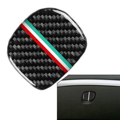Abdeckungsverkleidung für Handschuhfachschaltergriff für Alfa Romeo 159 Brera