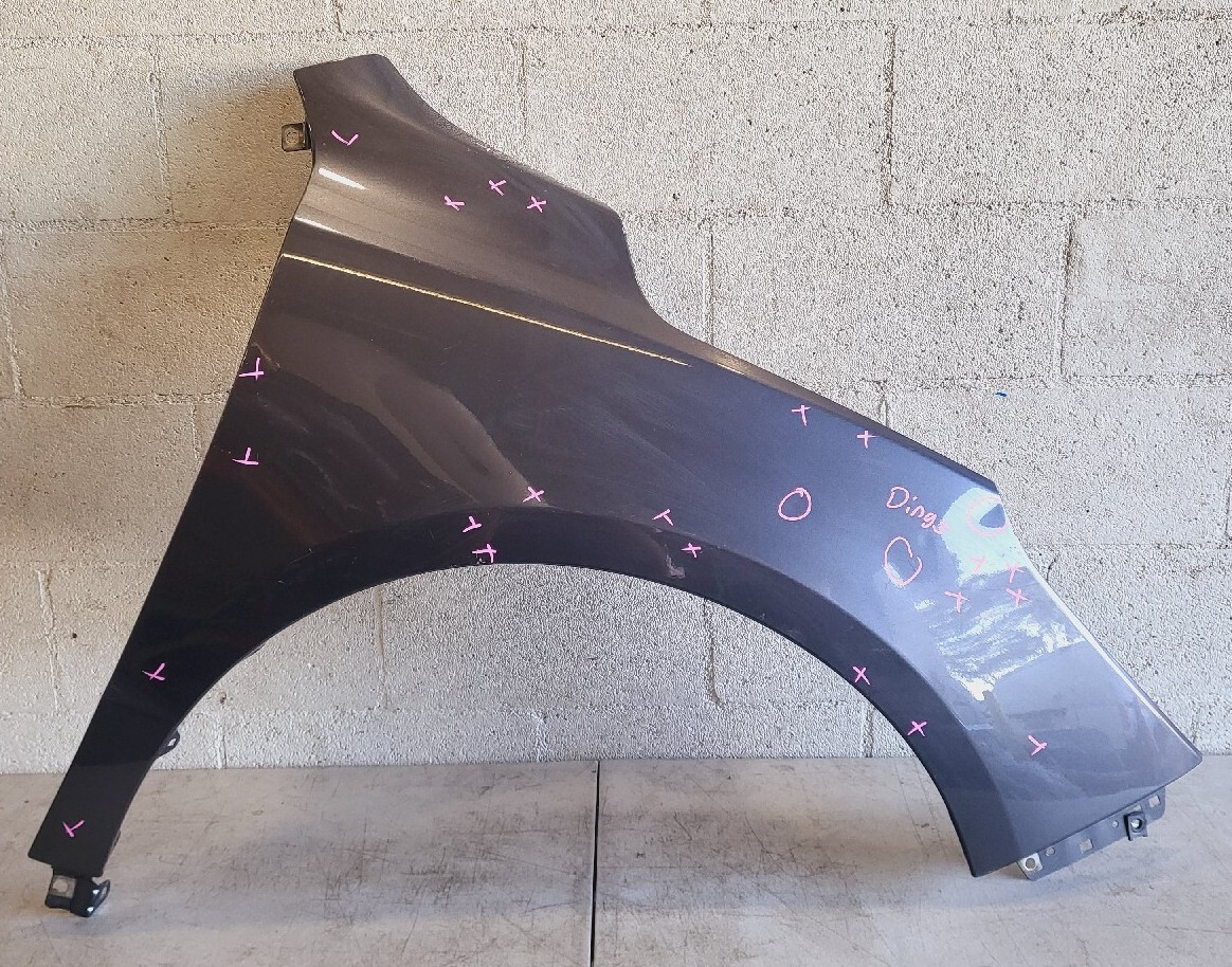 2017 2018 2019 2020 ACURA MDX RIGHT PASSENGER SIDE RH FENDER PANEL