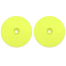 NEW Pro-Line Velocity Narrow 2.2" Hex Carpet Front Wheels : RB7/B6 /B6D Frnt