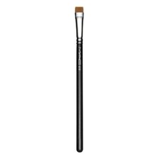 MAC 212 Flat Eye Definer Brush Pennello Fibra Sintetica Eye Liner Brush