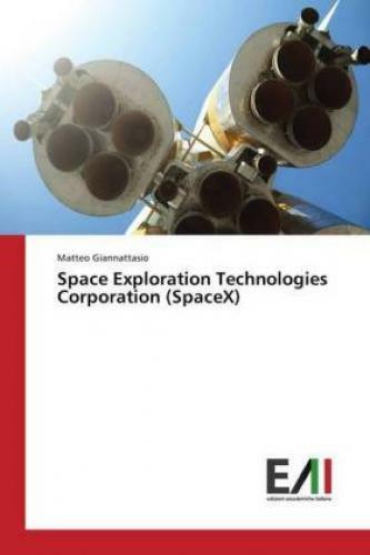 Thumbnail - Space Exploration Technologies Corporation (spacex) 5306