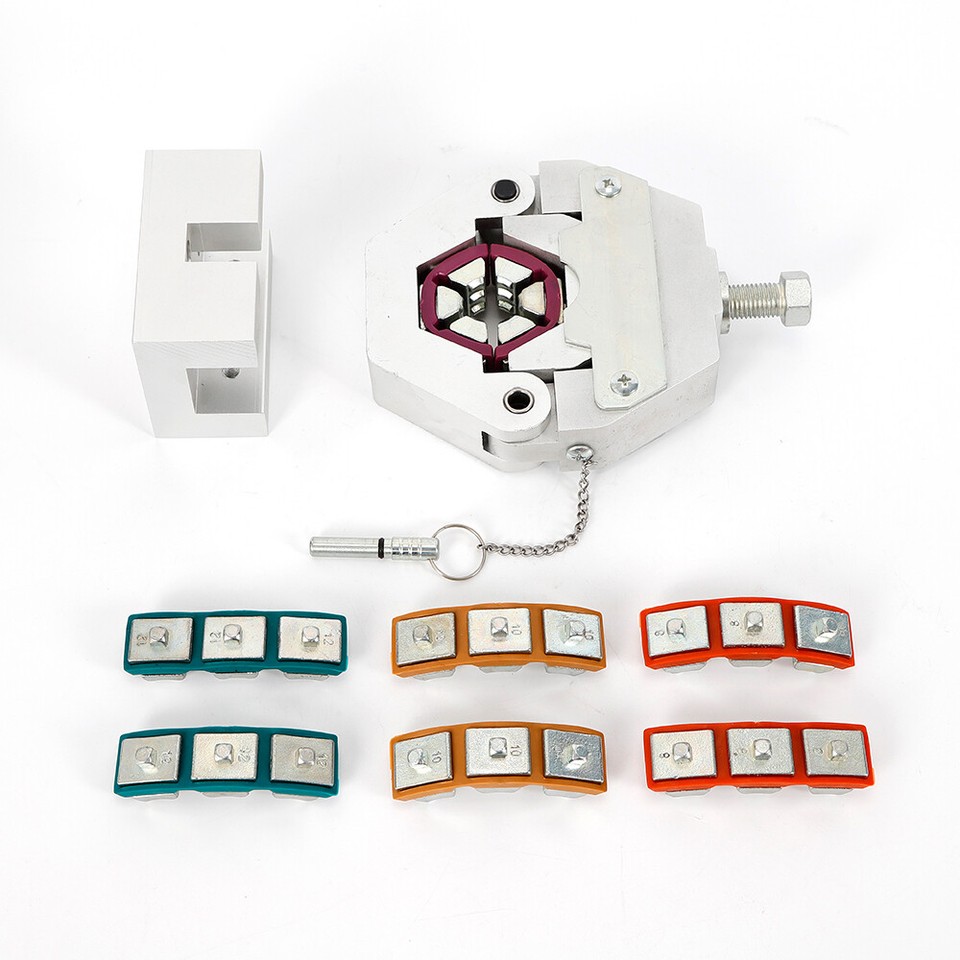 Auto AC Fuel Hose Line Crimper Crimping Air Conditioning Line Repair