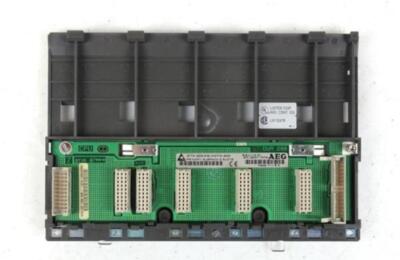 2er Pack - AEG - DTA 200 - Primary Subrack - 5 Slots - gebraucht