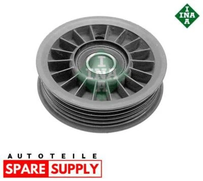 SPANNROLLE, KEILRIPPENRIEMEN FÜR AUDI A4 A6 INA 531 0745 10 - Bild 1 von 4