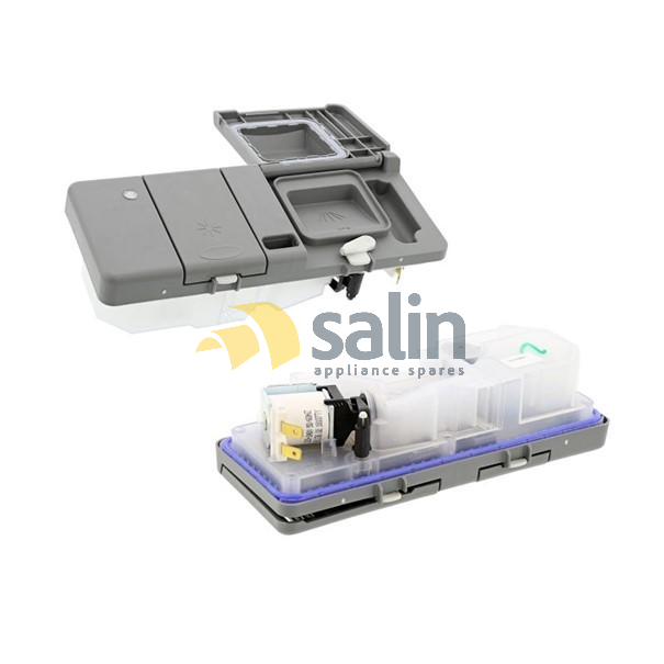 SOAP DISPENSER ORIGINAL AEG 1113108144-image