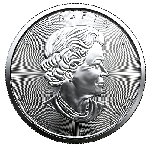 YEAR of the TIGER Treasured Maple Leaf 2022 CANADA 1oz .9999 Silver $5 Coin - Picture 10 of 11