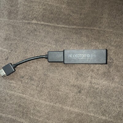 Amazon Fire Stick Streaming 1st Gen - W87CUN | eBay