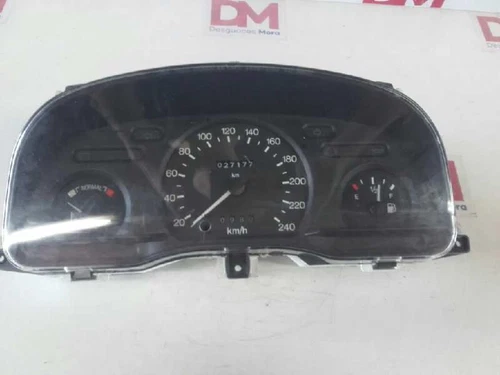 95VB10849 Kombiinstrument für FORD TRANSIT BUS (EY) * 4843715 - Bild 1 von 3