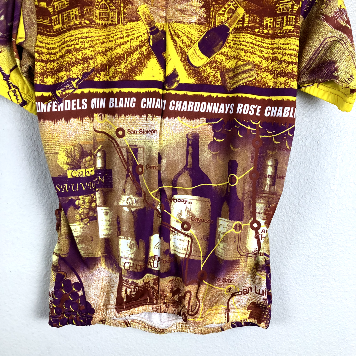 Maillot de cyclisme,Maillot de cyclisme pour homme, vêtement de course
