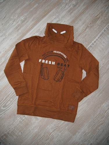 Pullover Jungen Yigga Größe 146/152