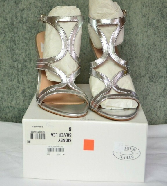 steve madden starlet platform sandal