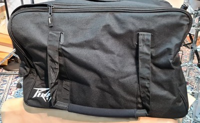Peavey Amp Verstärker Tasche bag