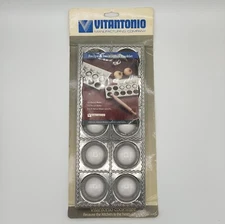 Vtg Vitantonio 12 Ravioli Maker Model 512 - 2" Ravioli NIP