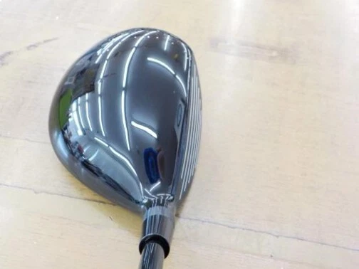 MIZUNO PRO 3W 15° Left-Handed FW Tour Ad Gm-1 Flex SR (Stiff Regular) Exc - Image 3 of 4