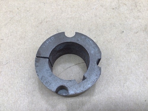 DODGE TAPER-LOCK BUSHING PART# 117085 #4029K32IAC