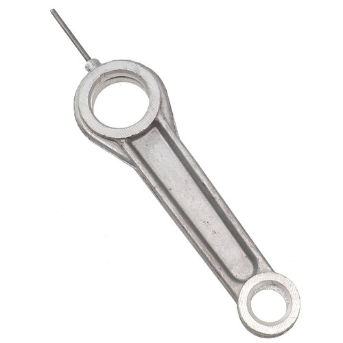 Luftkompressor Pleuelstange, silberfarbene Aluminiumlegierung für Luftkompressor Set - Bild 22 von 74