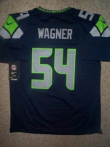 youth bobby wagner jersey