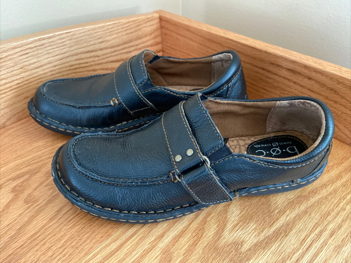 Boc clearance loafers womens