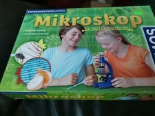 Mikroskop für Natur-Entdecker von Nicht verfügbar (2012, Other Merchandise)