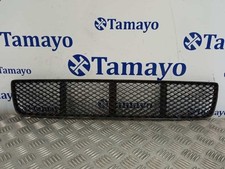 6N0853677F VORDERER STOßSTANGENGITTER / 1158870 FÜR VOLKSWAGEN POLO BERLINA 6N2