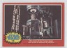 1977 O-Pee-Chee Star Wars Ben Turns Off the Tractor Beam #10