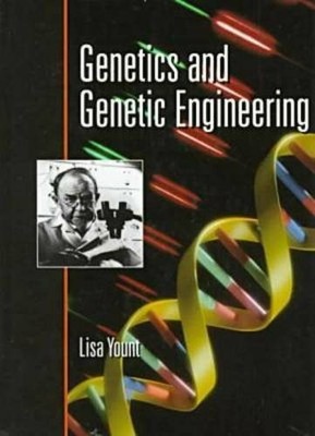 Genetics and Genetic Engineering (Milestones in Buch Facts On File Inc