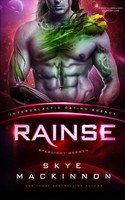 Skye Mackinnon | Rainse | Taschenbuch | Englisch (2025) | Peryton Press