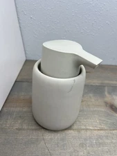 Blomus Sono Soap Dispenser, Moonbeam - 69054