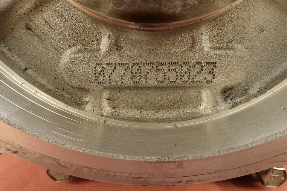 07-16 Harley Davidson Road Glide FLTR cárter cárter bloque motor Foto 4 de 4