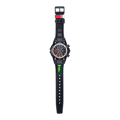 Buy Casio Edifice EFS-S641TMS-1A x TOM'S 50th Anniversary Limited