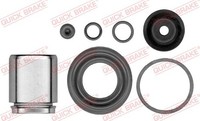 Reparatursatz, Bremssattel FÜR Opel Zafira Tourer C (P12) - Quick Brake 114-5350