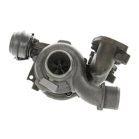 Turbolader GARRETT 767835 für Croma Grande Punto Astra H Vectra C Zafira Saab 9-