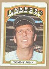 1972 TOPPS BASEBALL CARDS, FILLER CARDS, PICK YOUR CARD.