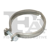 Fa1 144-895 Rohrverbinder, Abgassystem FüR MERCEDES-BENZ