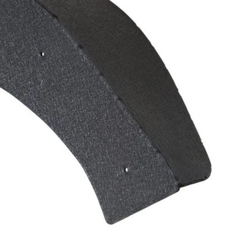 For Jeep Wrangler JK 2007-2018 XRC Fender Flares | 4 Pieces | Textured Black Foto 3 de 4