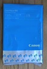 Genuine Canon OCE ColorWave 650 Cyan Toner Pearls P2 New Sealed