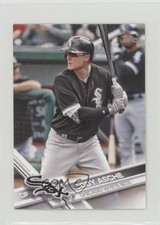 2017 Topps Mini Cody Asche #534 7k6