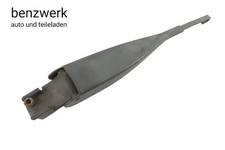 Mercedes W124 Wischerarm Scheibenwischer vorne BOSCH ✔️