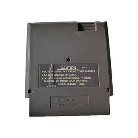 Gauntlet II 2 - Nintendo Entertainment System Nes - Game Cartridge Untested