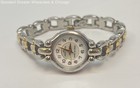 Women's Anne Klein Two Toned Stainless-Steel Watch, 28g — photo 1