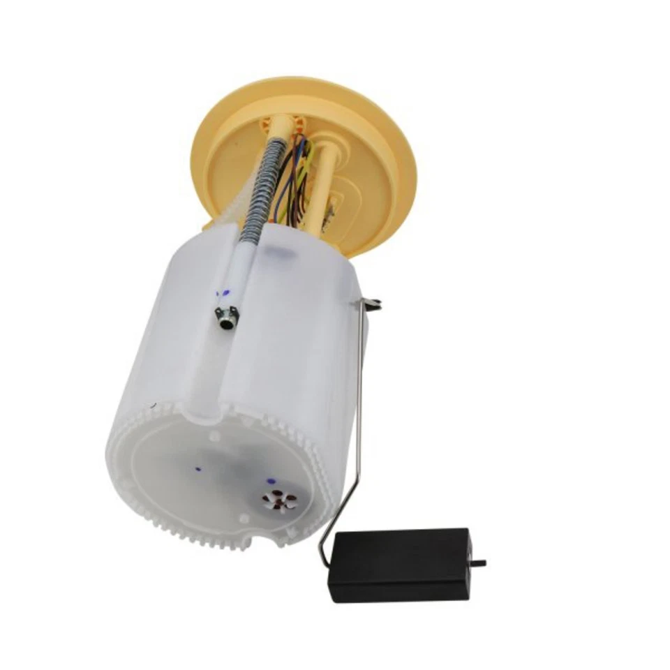 Bomba de combustible eléctrica de gas 152-1009 Beck Arnley para VW Volkswagen Jetta Beetle A3 Foto 2 de 4