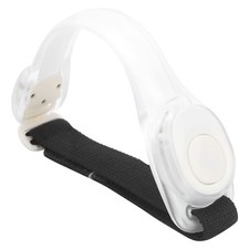 Adjustable Flashing Wristband For Outdoor Night Running Sports YXAK
