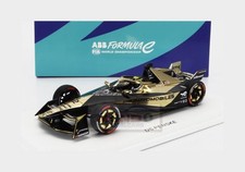 Spark Ds Automobiles Formula-e E-tense Fe23 Team Ds Penske N 2 Season 2023-2024 Stoffel Vandoorne 1:43 S6529
