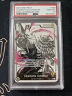 Bandai One Piece Charlotte Katakuri OP03-099 Pillars of Strength Alt Art PSA 10
